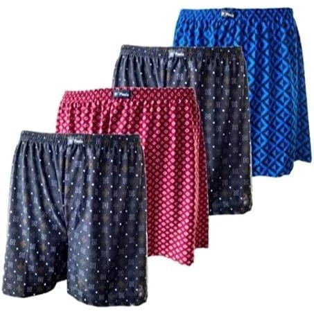 Kint Pijama Masculino Samba Canção