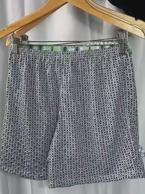 Kint Pijama Masculino Samba Canção